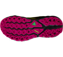 Brooks CASCADIA 19 TERRÄNGSKOR Gul