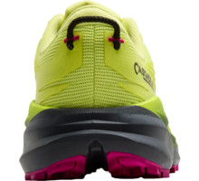 Brooks CASCADIA 19 TERRÄNGSKOR Gul
