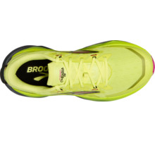 Brooks CASCADIA 19 TERRÄNGSKOR Gul