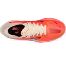 Brooks HYPERION MAX 3 LÖPARSKOR Orange
