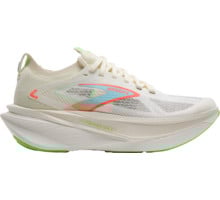 Brooks HYPERION MAX 3 LÖPARSKOR Vit