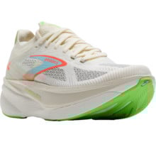 Brooks HYPERION MAX 3 LÖPARSKOR Vit