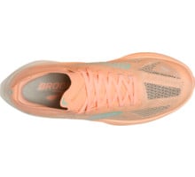 Brooks HYPERION MAX 3 LÖPARSKOR Rosa