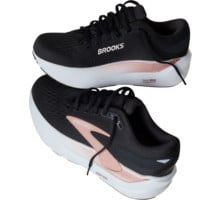 Brooks GHOST MAX 3 LÖPARSKOR Guld