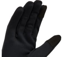 Asics THERMAL GLOVES LÖPARHANDSKAR Svart