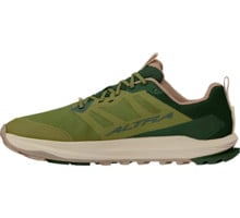 Altra LONE PEAK 9+ TERRÄNGSKOR Grön