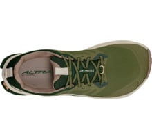 Altra LONE PEAK 9+ TERRÄNGSKOR Grön