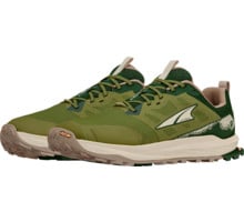 Altra LONE PEAK 9+ TERRÄNGSKOR Grön