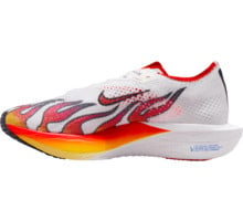 Nike ZOOMX VAPORFLY NEXT% 3 KOLFIBERSKOR Vit