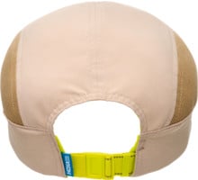 HOKA ONE ONE U RUN HAT LÖPARKEPS  Beige