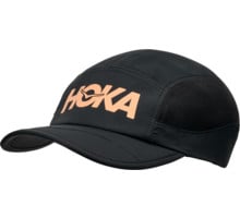 HOKA ONE ONE U RUN HAT LÖPARKEPS  Guld