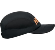 HOKA ONE ONE U RUN HAT LÖPARKEPS  Guld