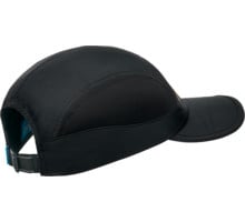 HOKA ONE ONE U RUN HAT LÖPARKEPS  Guld