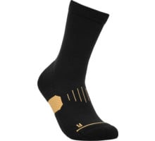 HOKA ONE ONE GPX Crew löparstrumpor Guld