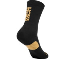 HOKA ONE ONE GPX Crew löparstrumpor Guld