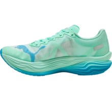 Puma DEVIATE NITRO ELITE 3 KOLFIBERSKOR Blå