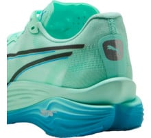 Puma DEVIATE NITRO ELITE 3 KOLFIBERSKOR Blå