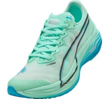 Puma DEVIATE NITRO ELITE 3 KOLFIBERSKOR Blå