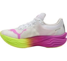 Puma DEVIATE NITRO ELITE 3 KOLFIBERSKOR Flerfärgad