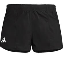 adidas ADIZERO E SPLIT LÖPARSHORTS Svart