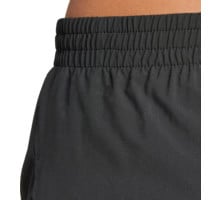 adidas ADIZERO E SPLIT LÖPARSHORTS Svart