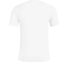 adidas ADIZERO ESSENTIAL LÖPARTSHIRT Vit