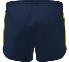 adidas ADIZERO SWE SHORTS LÖPARSHORTS Blå