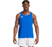 adidas ADIZERO ESSENTIAL LÖPARLINNE Blå