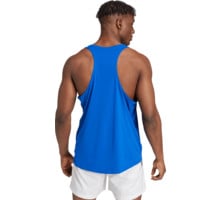 adidas ADIZERO ESSENTIAL LÖPARLINNE Blå