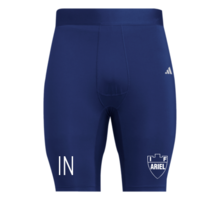 Techfit M short tights