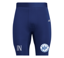 Techfit M short tights