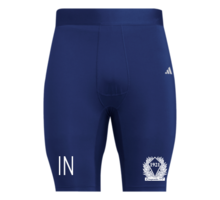 Techfit M short tights