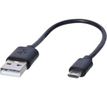 BEE-SAFE Led Clip Light USB Vit