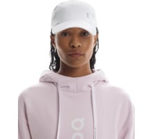 ON LIGHTWEIGHT CAP LÖPARSKEPS Vit