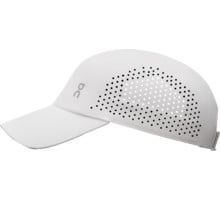 ON LIGHTWEIGHT CAP LÖPARSKEPS Vit