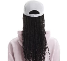 ON LIGHTWEIGHT CAP LÖPARSKEPS Vit