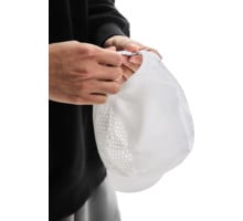 ON LIGHTWEIGHT CAP LÖPARSKEPS Vit