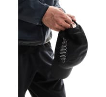 ON LIGHTWEIGHT CAP LÖPARSKEPS Svart