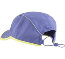 Puma RUNNER SHORT VISOR PANEL LÖPARKEPS Lila
