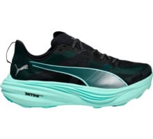 Puma DEVIATE NITRO ELITE TRAIL TERRÄNGSKOR Blå