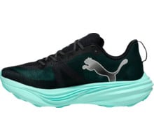 Puma DEVIATE NITRO ELITE TRAIL TERRÄNGSKOR Blå