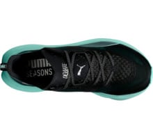 Puma DEVIATE NITRO ELITE TRAIL TERRÄNGSKOR Blå
