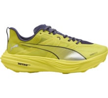 Puma DEVIATE NITRO ELITE TRAIL TERRÄNGSKOR Gul