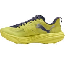 Puma DEVIATE NITRO ELITE TRAIL TERRÄNGSKOR Gul