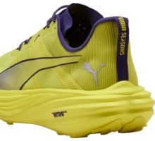 Puma DEVIATE NITRO ELITE TRAIL TERRÄNGSKOR Gul