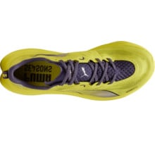 Puma DEVIATE NITRO ELITE TRAIL TERRÄNGSKOR Gul