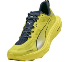 Puma DEVIATE NITRO ELITE TRAIL TERRÄNGSKOR Gul