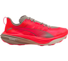 Puma DEVIATE NITRO ELITE TRAIL TERRÄNGSKOR Röd