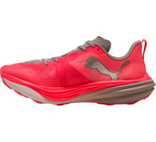 Puma DEVIATE NITRO ELITE TRAIL TERRÄNGSKOR Röd