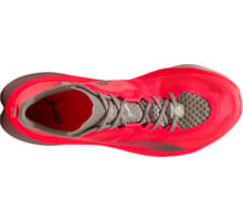 Puma DEVIATE NITRO ELITE TRAIL TERRÄNGSKOR Röd